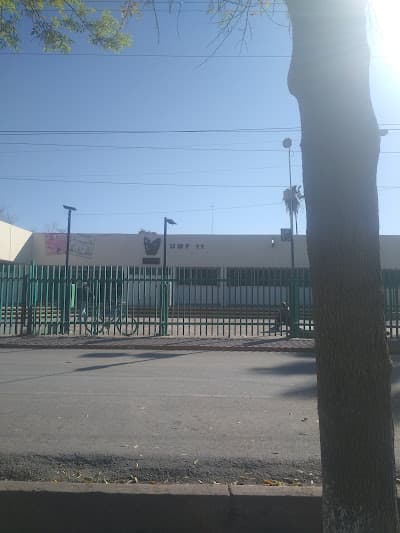 Unidad de Medicina Familiar N. 11