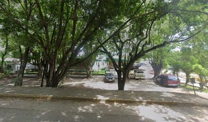 UMF 12 IMSS