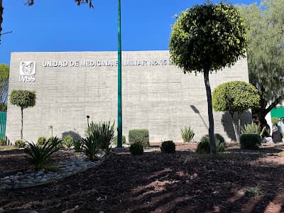 UMF 15 IMSS Lindavista