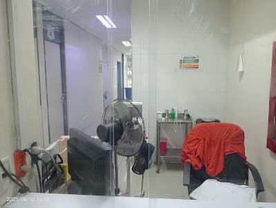 Unidad de Medicina Familiar 171