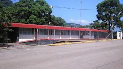 UMF No. 18 IMSS