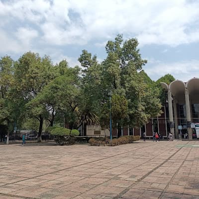 IMSS Unidad Medicina Familiar 20