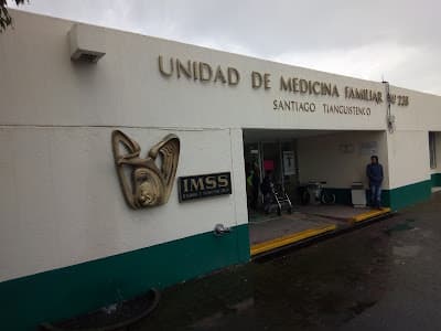 Unidad Medicina Familiar 228