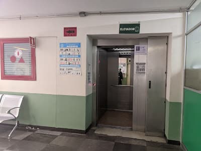 UMF 23 IMSS