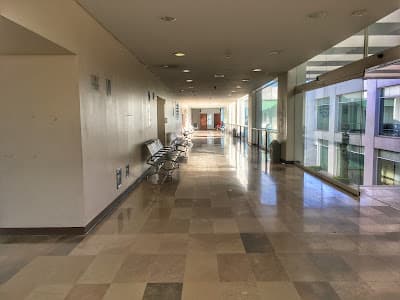 Unidad de Medicina Familiar 231