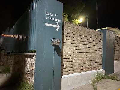UMF No. 25 IMSS Huanusco
