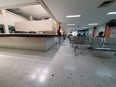 IMSS Unidad de Medicina Familiar 26