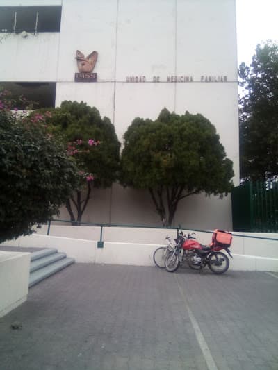 Clínica 28 IMSS