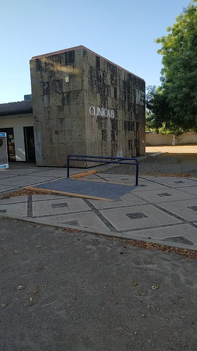 Clínica 29 IMSS