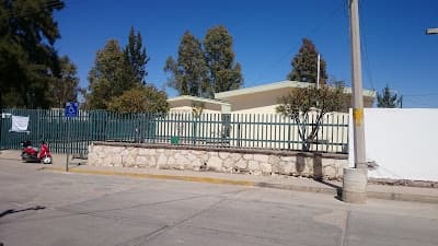 Unidad de Medicina Familiar No. 29