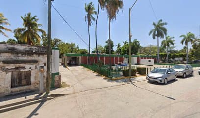 Unidad de Medicina Familiar No. 31