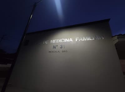 IMSS UMF 31