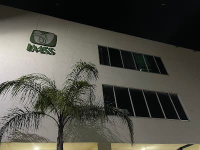 Clínica 31 IMSS