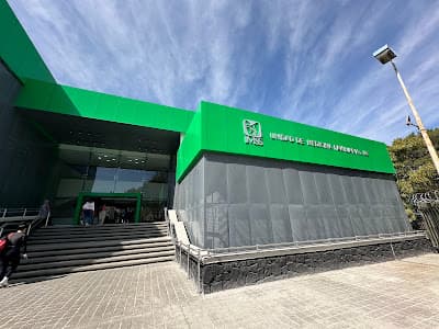 IMSS Unidad de Medicina Familiar 33