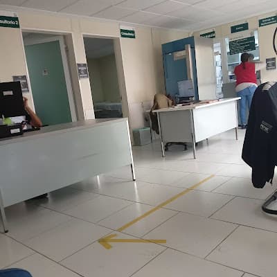 IMSS UMF 36