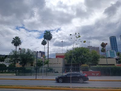 Clínica #38 IMSS CFE