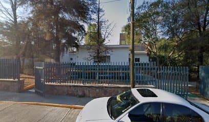 UMF No. 39 IMSS Tabasco Centro, Zacatecas