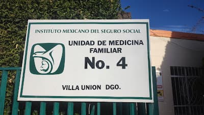 Imss Clínica No. 4