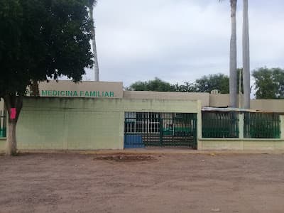 UMF No. 41 IMSS