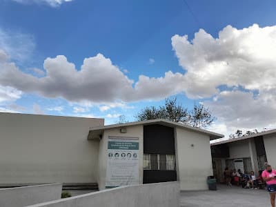 Unidad de Medicina Familiar 44
