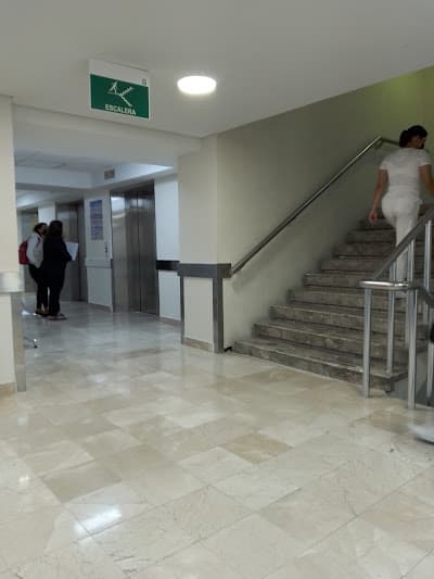 IMSS Unidad de Medicina Familiar 45