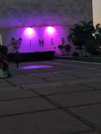 UMF No. 45 IMSS