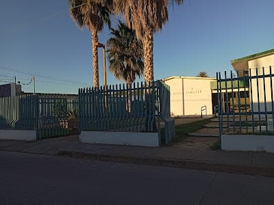 UMF 46 IMSS Sahuaripa