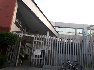 IMSS Unidad de Medicina Familiar 49