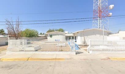 IMSS UMF 49