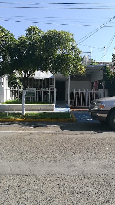 IMSS UMF 55 GUADALAJARA
