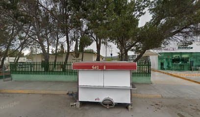 IMSS UMF # 55