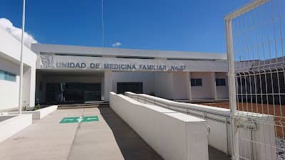 UMF No.57 IMSS Zacatecas