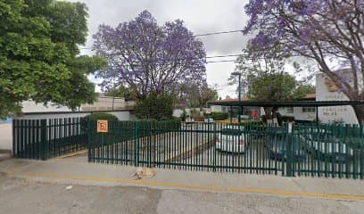 IMSS Clínica No. 58