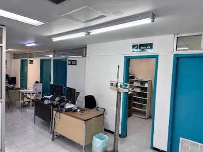 IMSS Unidad de Medicina Familiar 61 Cd. Juárez