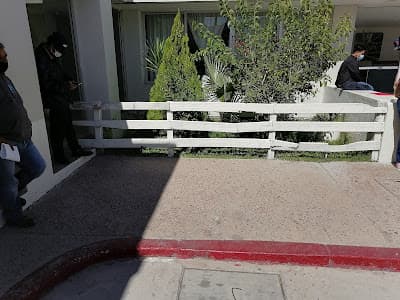 UMF No. 64 IMSS