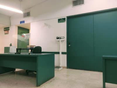 IMSS UMF 65