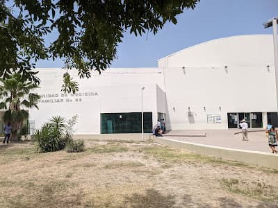 Unidad De Medicina Familiar No 66