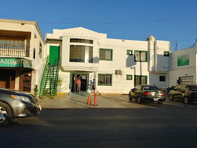 Unidad de Medicina Familiar No. 67