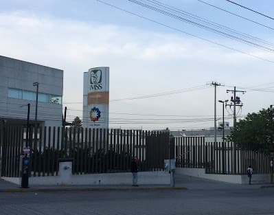 Unidad de Medicina Familiar 68