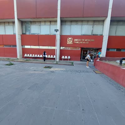 Unidad de Medicina Familiar 69