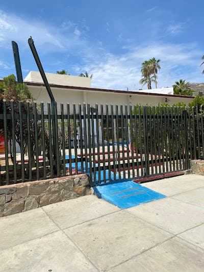 IMSS UMF 7 Cabo San Lucas