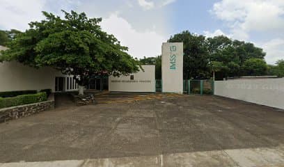 Clínica IMSS UMF 70