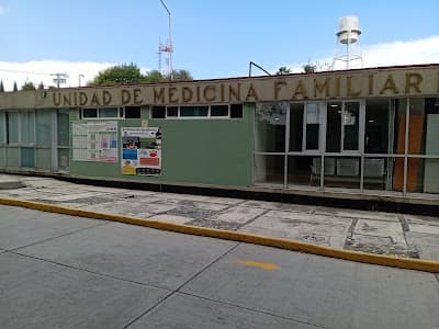 Unidad Medicina Familiar 70