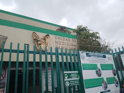 UMF No. 86 IMSS