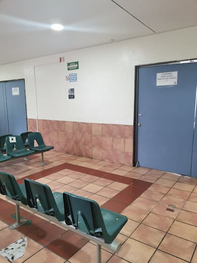 UMF 88 IMSS
