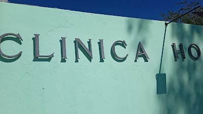 Unidad Médico Familiar No. 9 IMSS