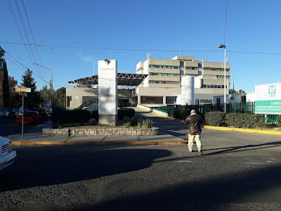 Hospital General de Zona 1 IMSS