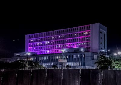 IMSS UMAE Hospital de Especialidades 14