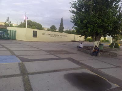 Hospital de Gineco #15 Obstétrica