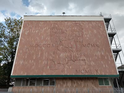 Hospital General de Zona/MF 2